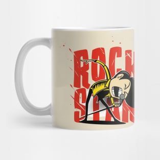 Rock Star Mug